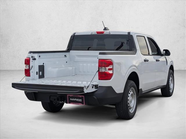 new 2025 Ford Maverick car, priced at $28,065