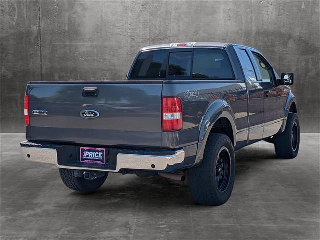 used 2006 Ford F-150 car, priced at $10,991