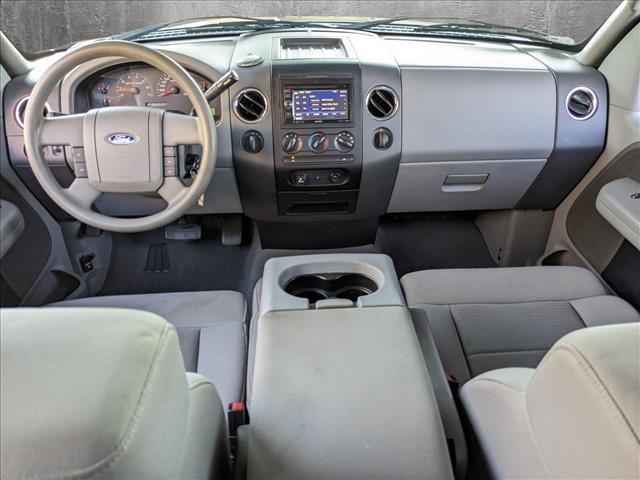 used 2006 Ford F-150 car, priced at $10,991