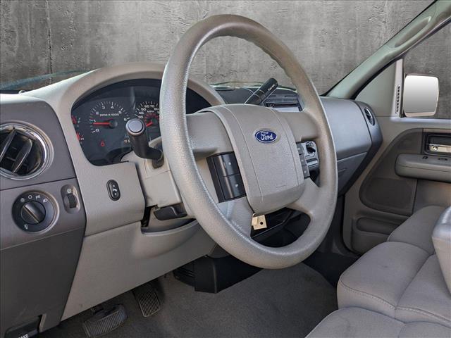 used 2006 Ford F-150 car, priced at $10,991