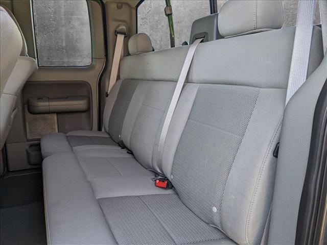 used 2006 Ford F-150 car, priced at $10,991