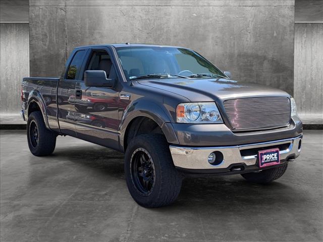 used 2006 Ford F-150 car, priced at $10,991