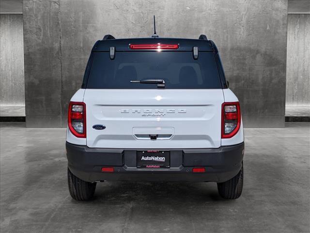 new 2024 Ford Bronco Sport car, priced at $34,280