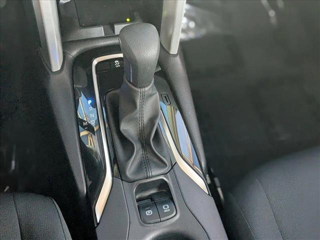 used 2024 Toyota Corolla Cross car, priced at $25,998