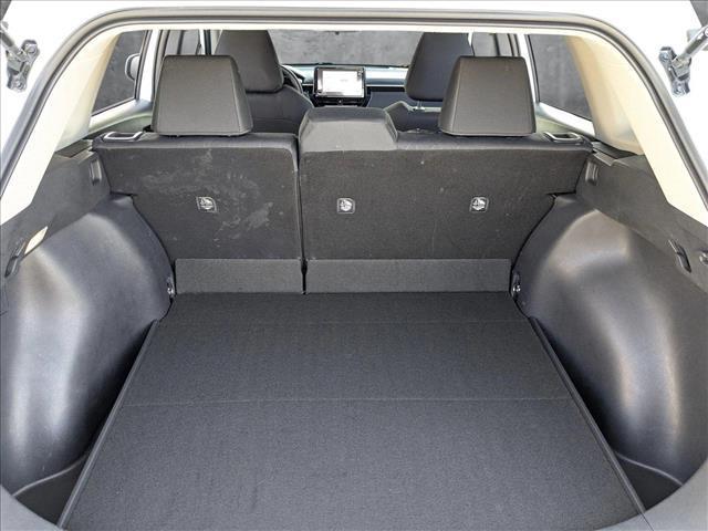 used 2024 Toyota Corolla Cross car, priced at $25,998