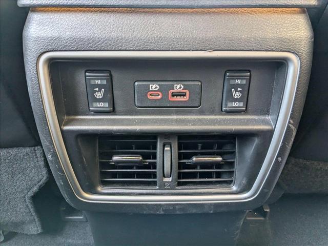 used 2019 Nissan Murano car, priced at $16,495