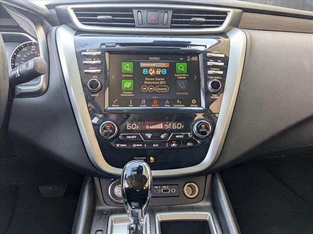 used 2019 Nissan Murano car, priced at $18,995