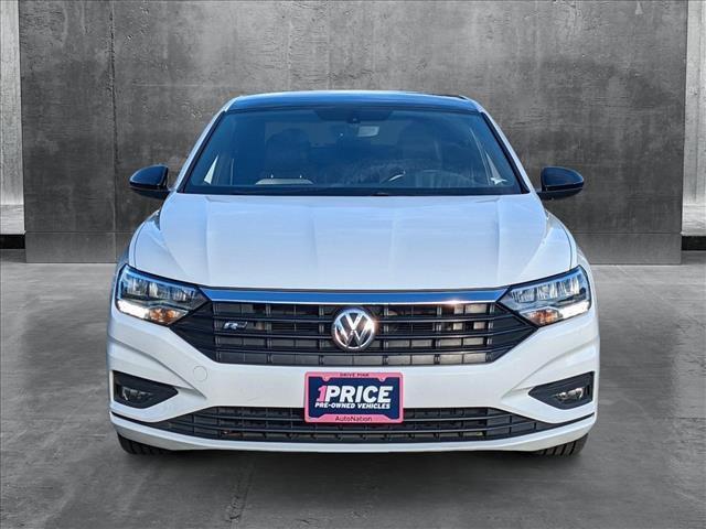 used 2020 Volkswagen Jetta car, priced at $16,998