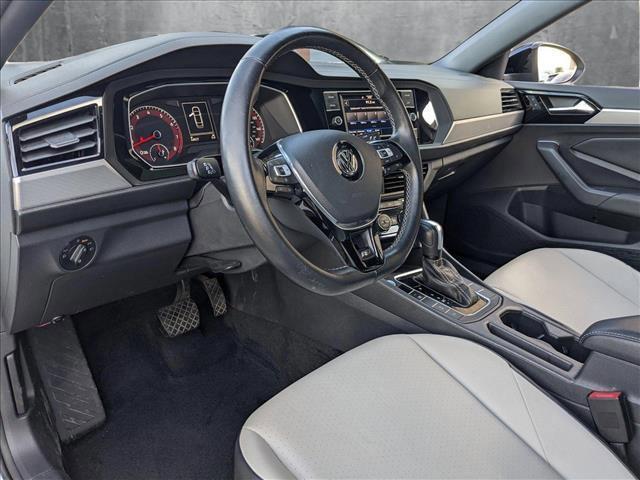 used 2020 Volkswagen Jetta car, priced at $16,998