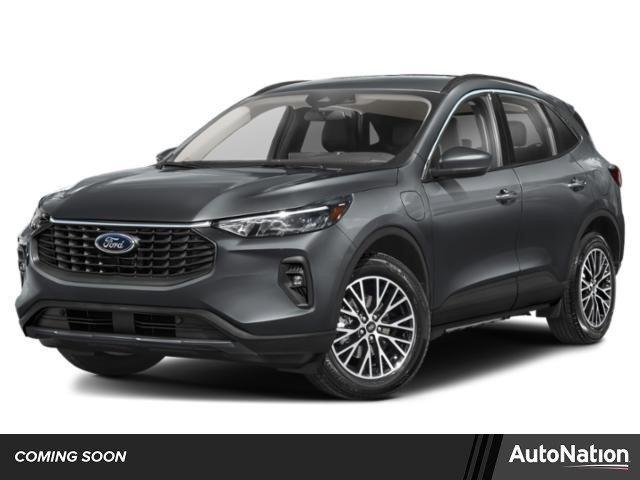 new 2025 Ford Escape car, priced at $34,395