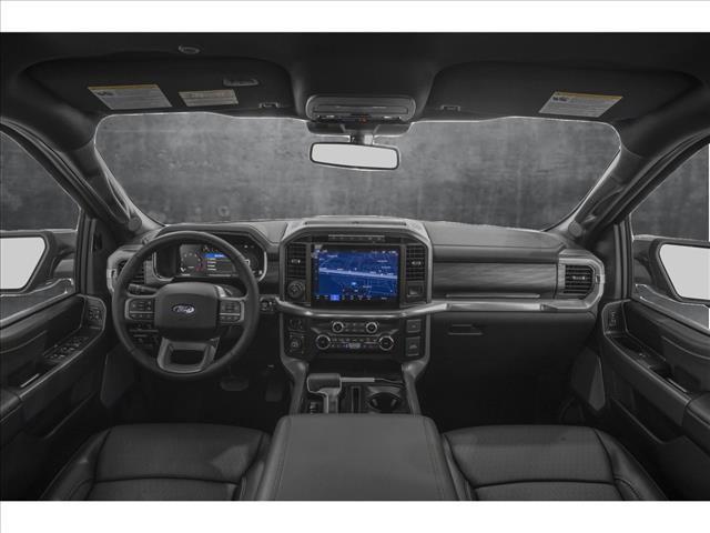 new 2025 Ford F-150 car, priced at $71,498