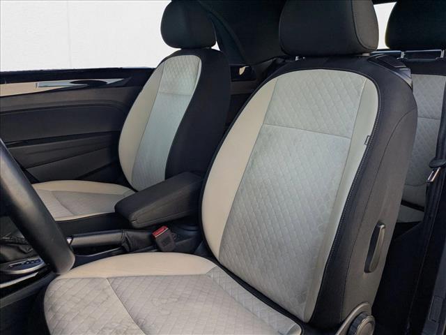 used 2019 Volkswagen Beetle car, priced at $15,999