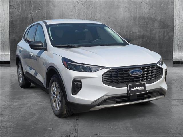 new 2025 Ford Escape car, priced at $29,045