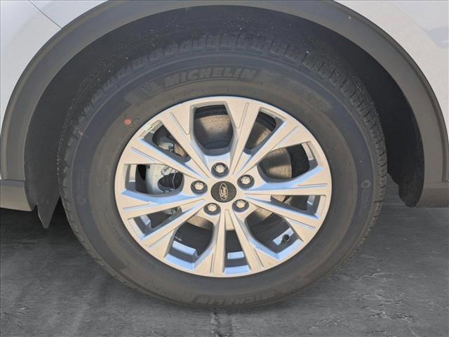 new 2025 Ford Escape car, priced at $29,045