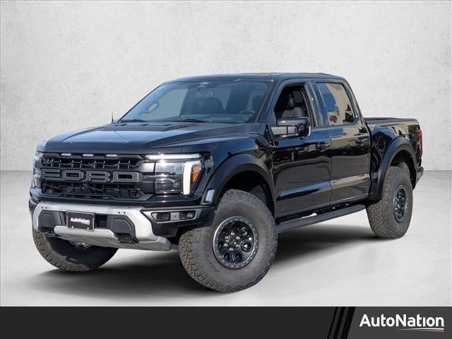 new 2025 Ford F-150 car, priced at $94,790