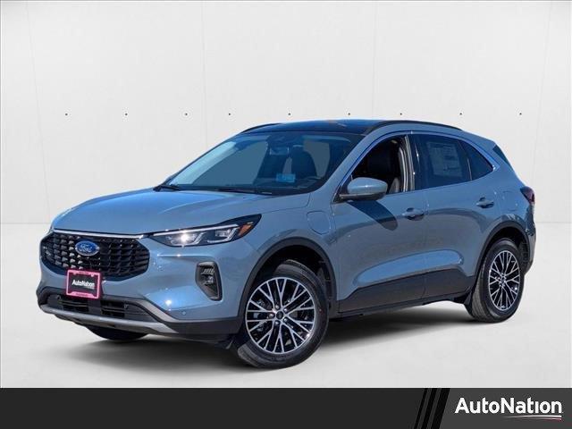 new 2025 Ford Escape car, priced at $38,995