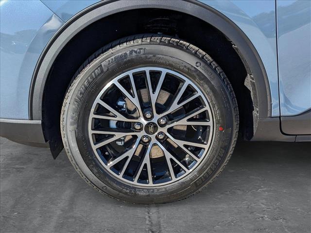 new 2025 Ford Escape car, priced at $41,626