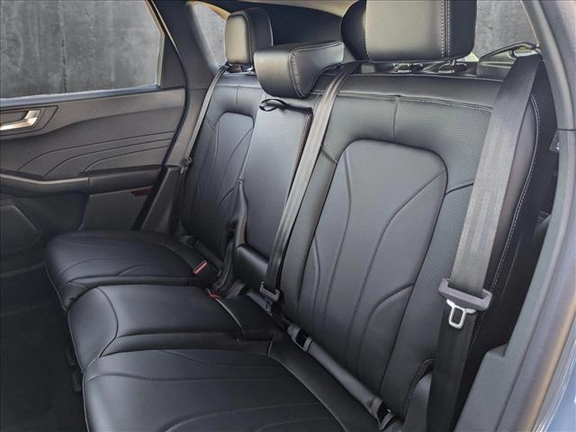 new 2025 Ford Escape car, priced at $41,626