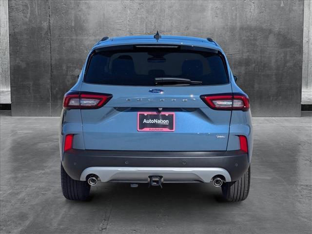new 2025 Ford Escape car, priced at $41,626