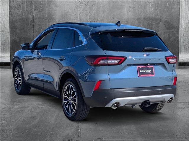 new 2025 Ford Escape car, priced at $41,626