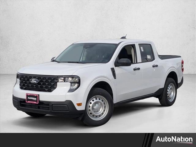 new 2025 Ford Maverick car, priced at $29,940