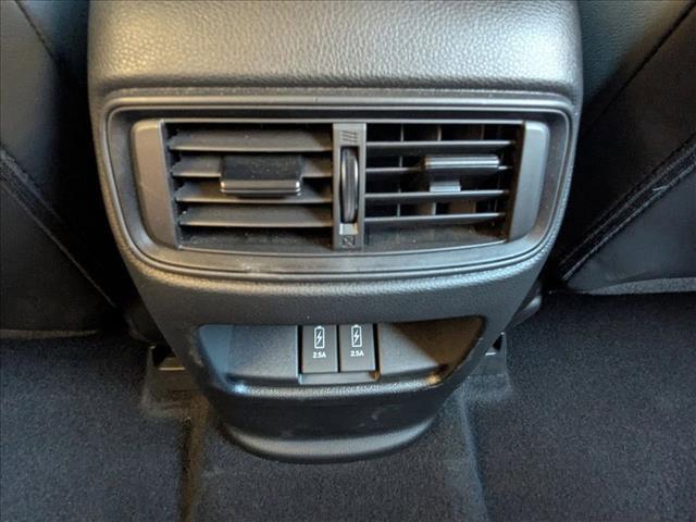 used 2021 Honda CR-V Hybrid car, priced at $23,597