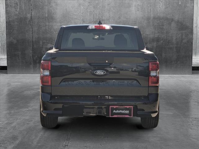 new 2025 Ford Maverick car, priced at $36,300