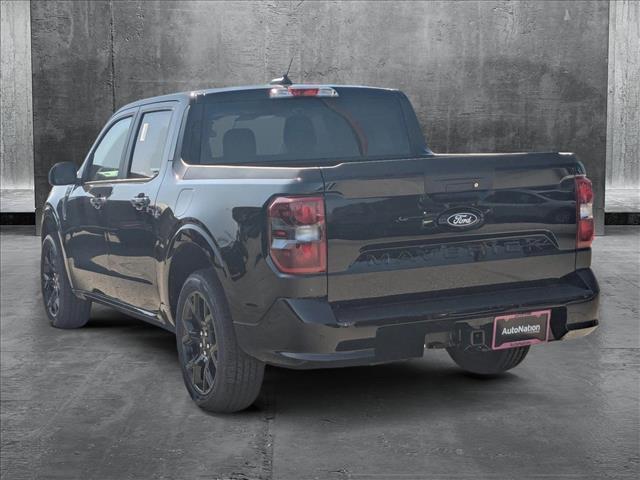 new 2025 Ford Maverick car, priced at $36,300