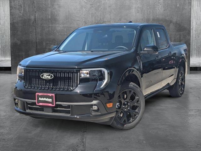 new 2025 Ford Maverick car, priced at $36,300