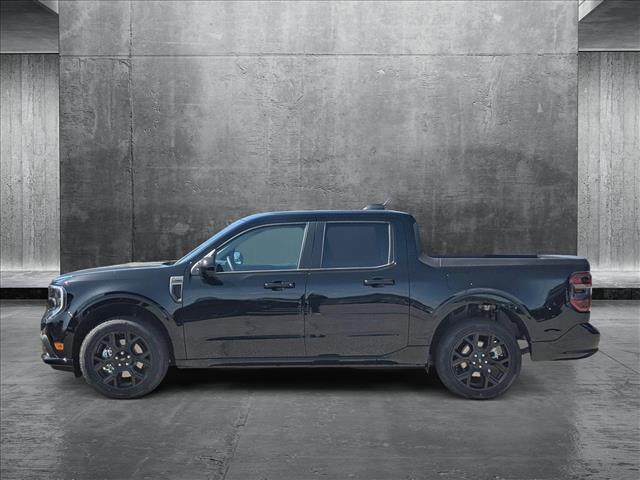 new 2025 Ford Maverick car, priced at $36,300