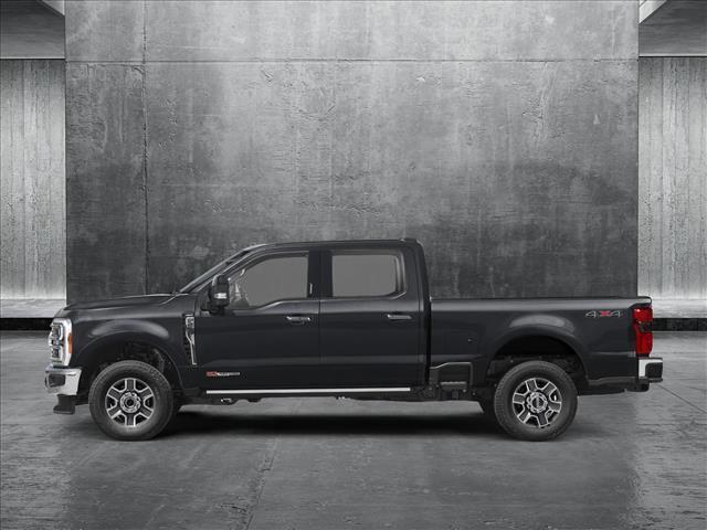 new 2025 Ford F-250 car, priced at $79,800