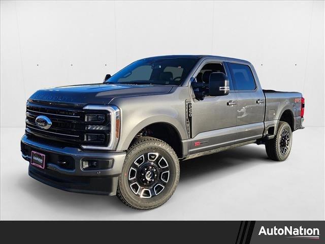 new 2025 Ford F-250 car, priced at $97,430