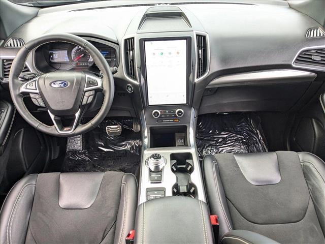 used 2022 Ford Edge car, priced at $32,634