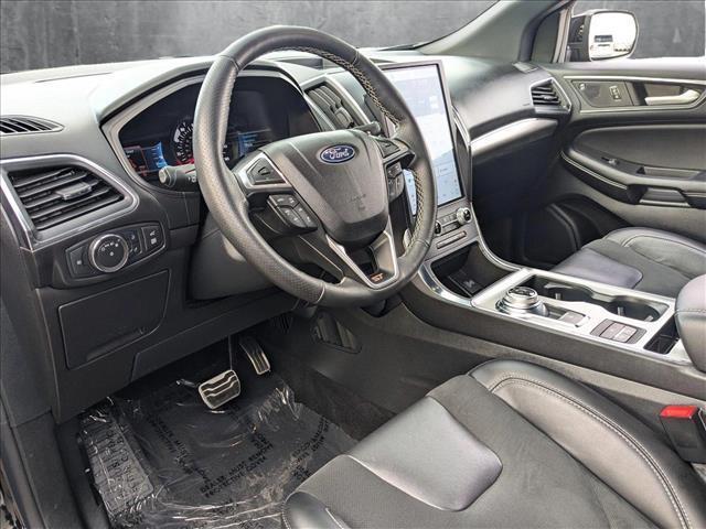 used 2022 Ford Edge car, priced at $32,634