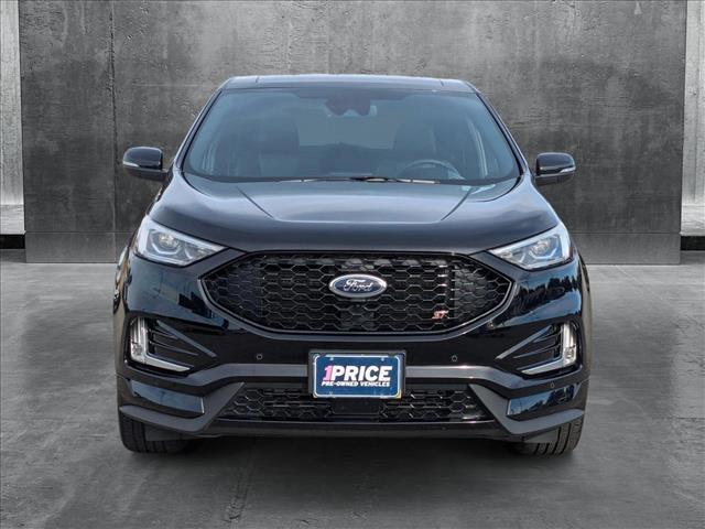 used 2022 Ford Edge car, priced at $32,634