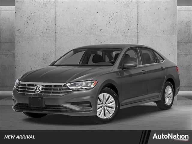 used 2019 Volkswagen Jetta car, priced at $15,995