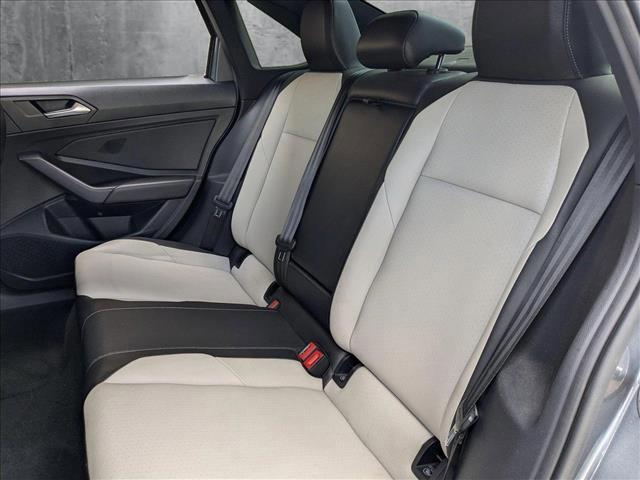 used 2019 Volkswagen Jetta car, priced at $15,995