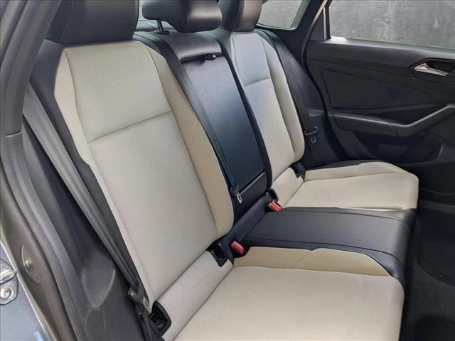 used 2019 Volkswagen Jetta car, priced at $15,995