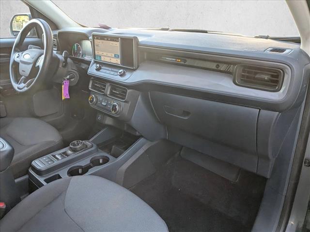 used 2022 Ford Maverick car, priced at $19,995