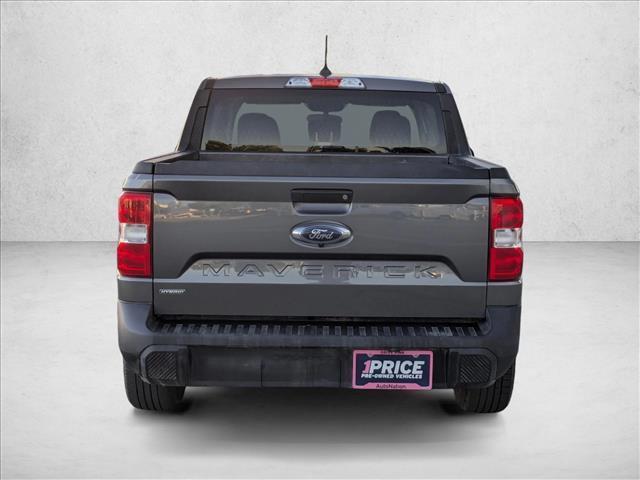 used 2022 Ford Maverick car, priced at $19,995