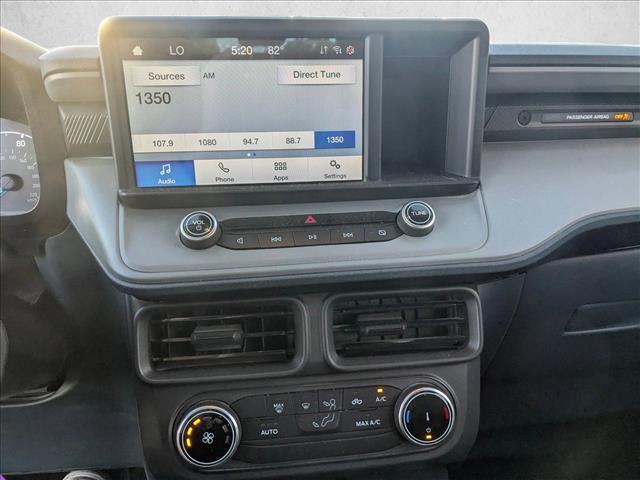 used 2022 Ford Maverick car, priced at $19,995