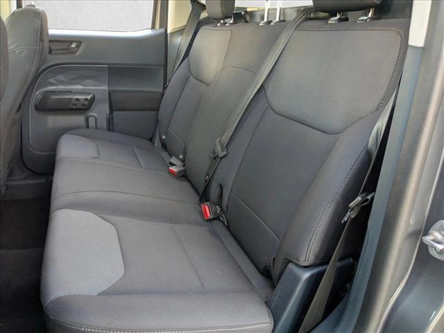 used 2022 Ford Maverick car, priced at $19,995