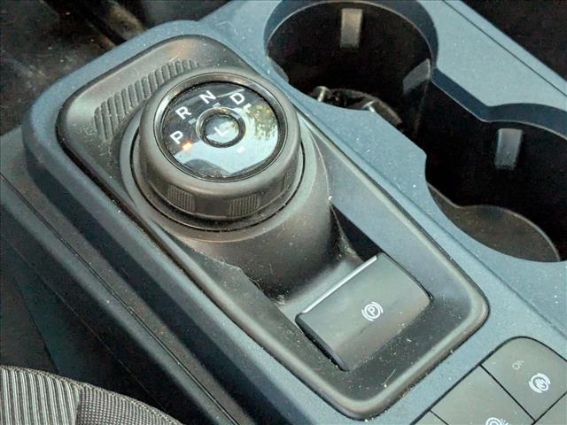 used 2022 Ford Maverick car, priced at $19,995