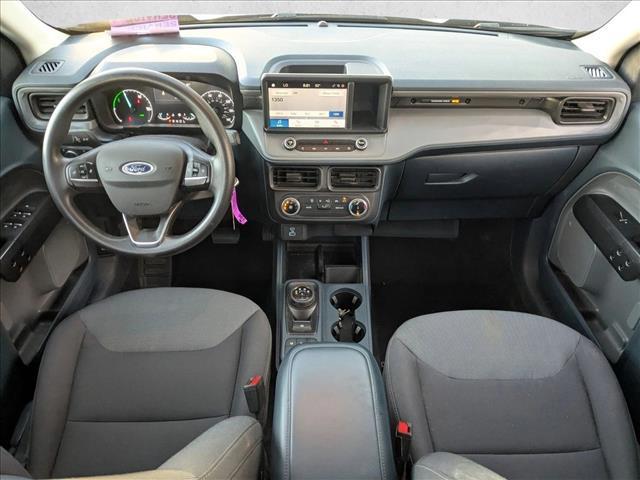 used 2022 Ford Maverick car, priced at $19,995