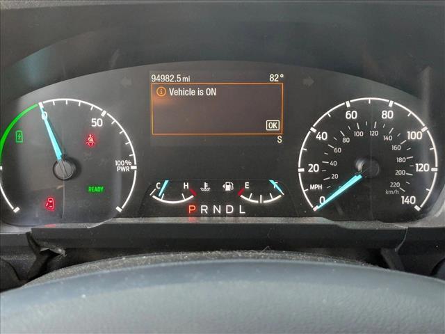 used 2022 Ford Maverick car, priced at $19,995