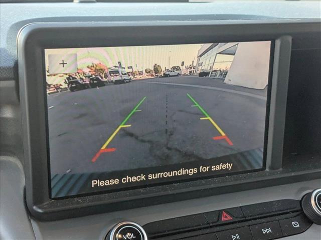 used 2022 Ford Maverick car, priced at $19,995