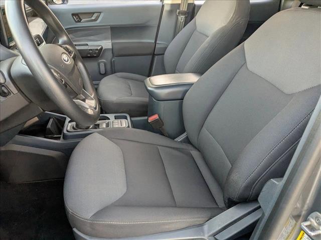 used 2022 Ford Maverick car, priced at $19,995