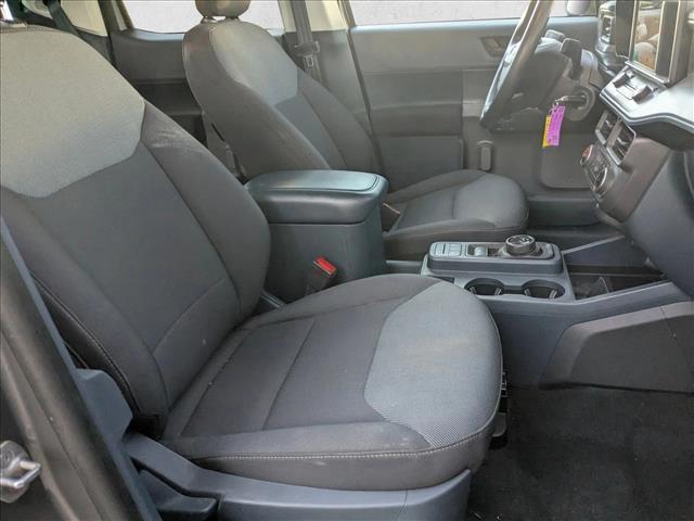 used 2022 Ford Maverick car, priced at $19,995