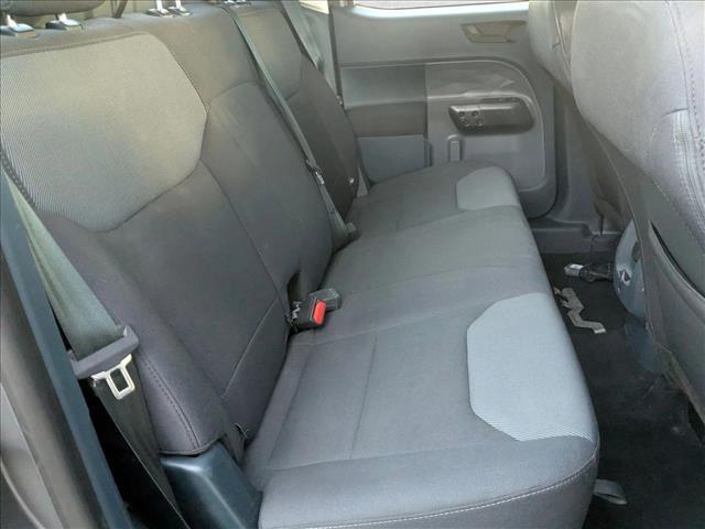 used 2022 Ford Maverick car, priced at $19,995