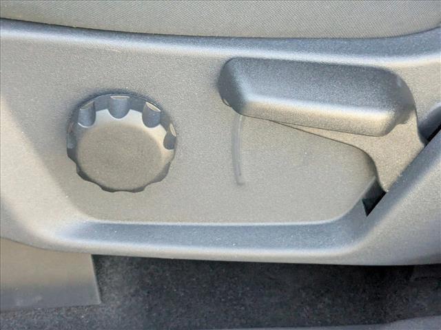 new 2025 Ford Bronco car, priced at $44,805